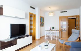 Medinaceli Airco, Wifi And Free Parking