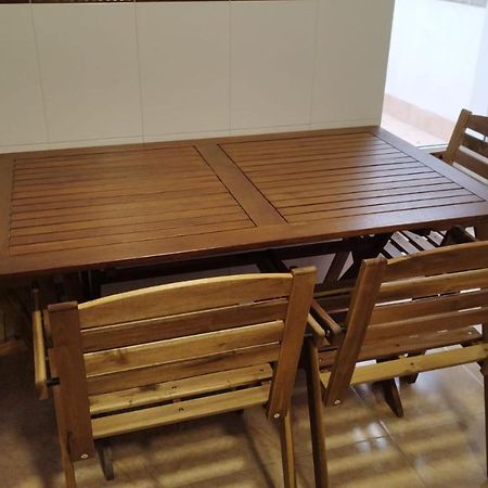 Apartament Medinaceli Airco, Wifi And Free Parking Walencja Zewnętrze zdjęcie