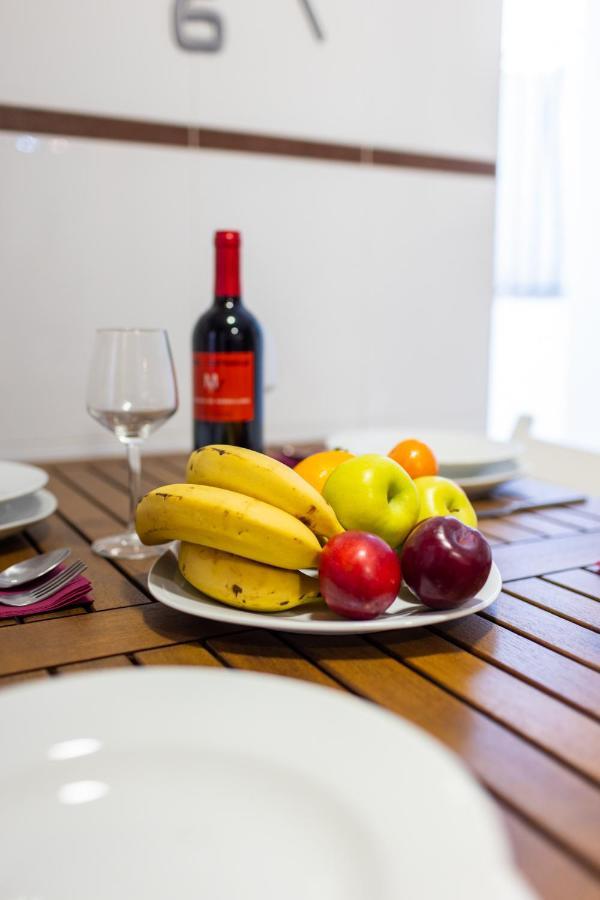 Apartament Medinaceli Airco, Wifi And Free Parking Walencja Zewnętrze zdjęcie