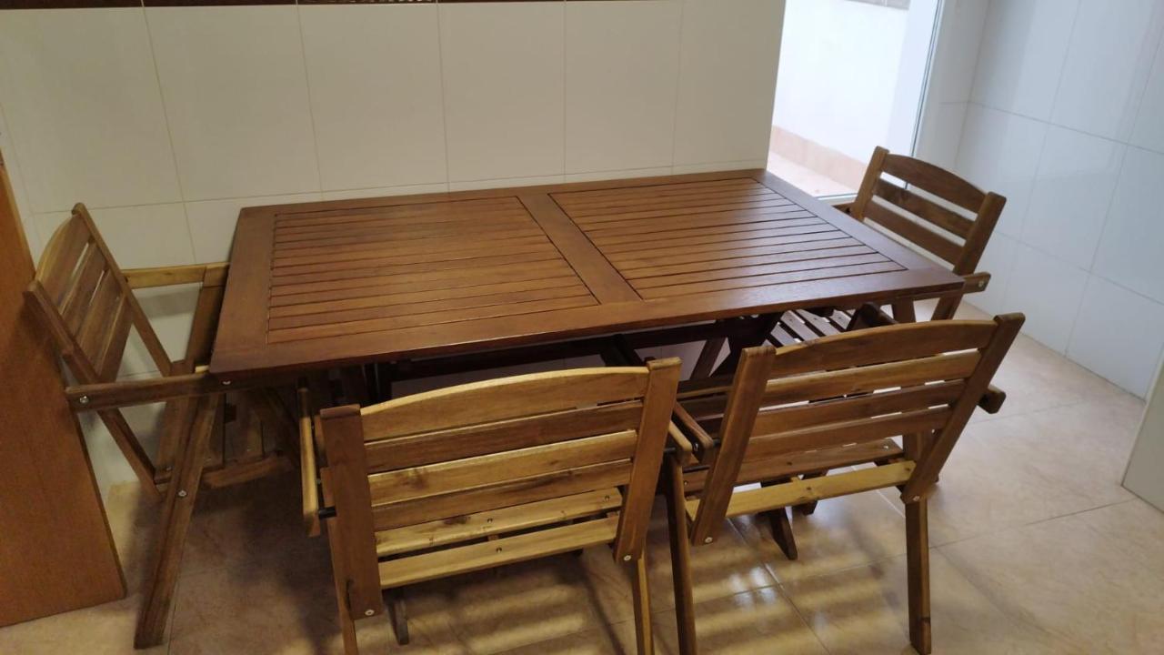 Apartament Medinaceli Airco, Wifi And Free Parking Walencja Zewnętrze zdjęcie